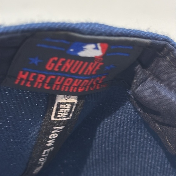 Boston Red Sox New Era MLB Snapback Hat - Picture 8 of 8